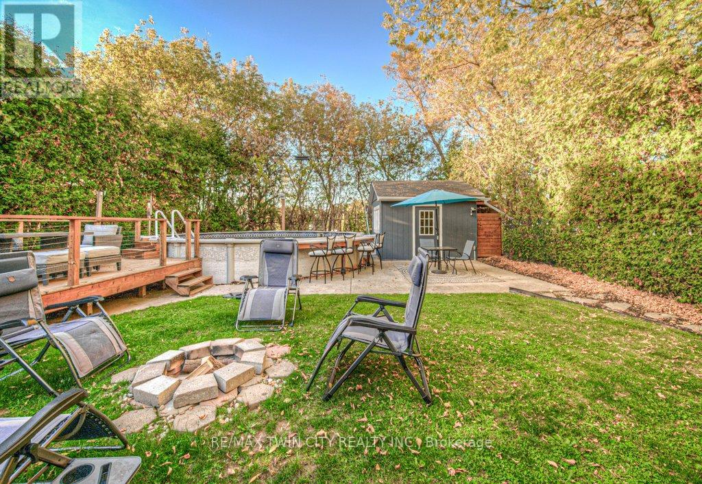 18 Hilltop Drive, Cambridge, Ontario  N1R 1S9 - Photo 38 - X12536594