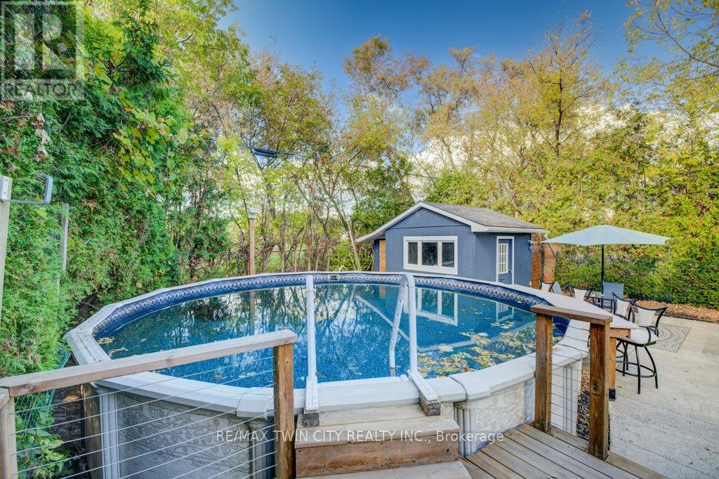 18 Hilltop Drive, Cambridge, Ontario  N1R 1S9 - Photo 47 - X12536594