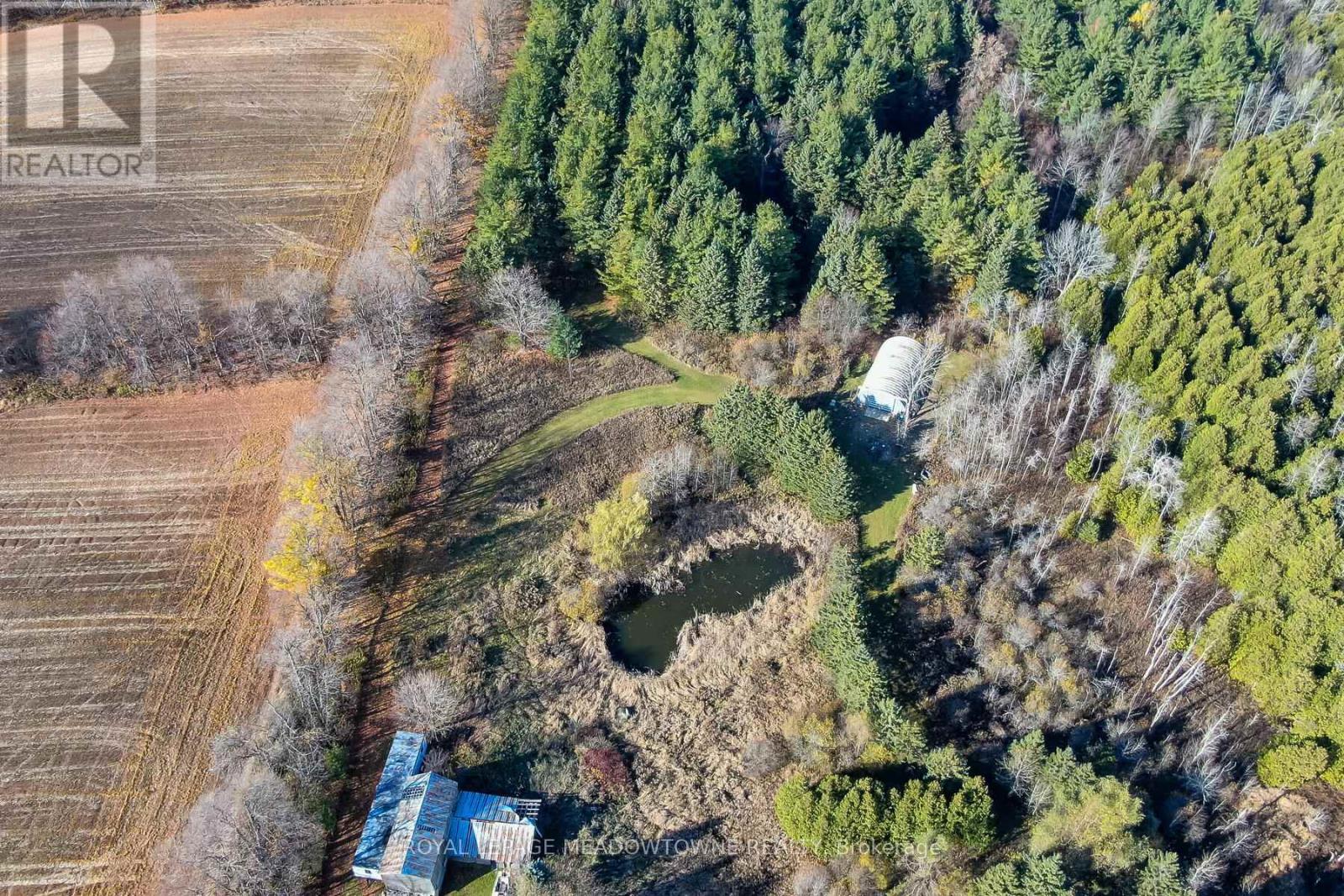 9328 Wellington  50 Road, Erin, Ontario  N0B 1T0 - Photo 18 - X12536606