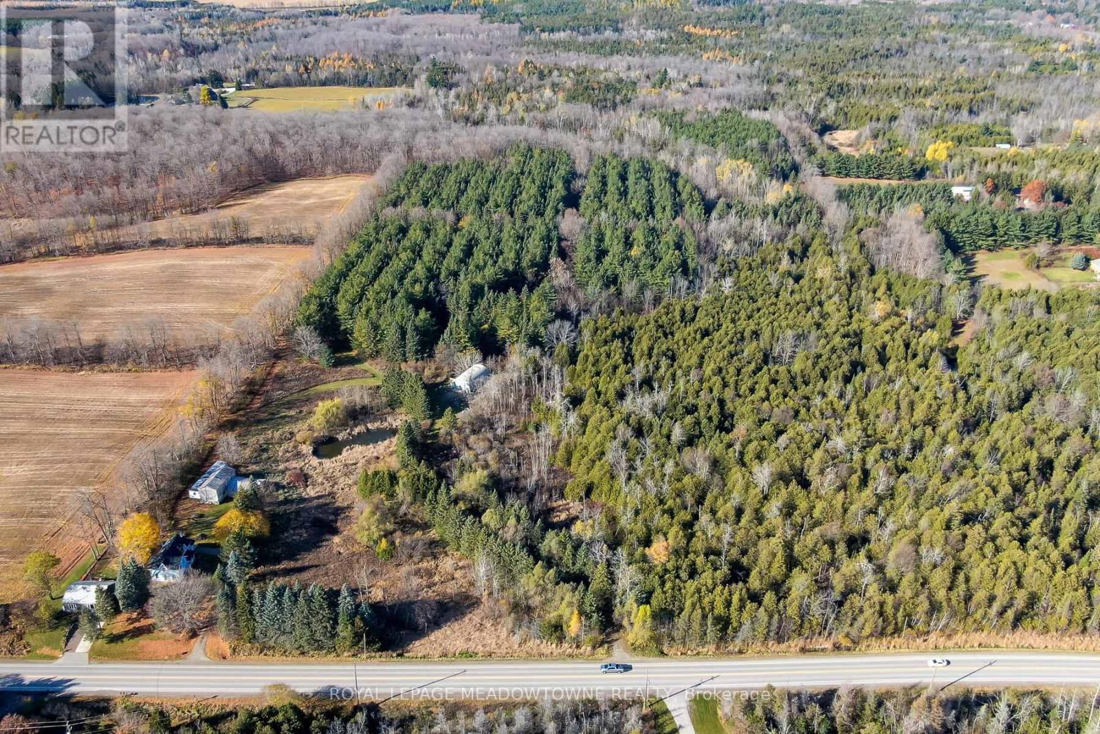 9328 Wellington  50 Road, Erin, Ontario  N0B 1T0 - Photo 3 - X12536606