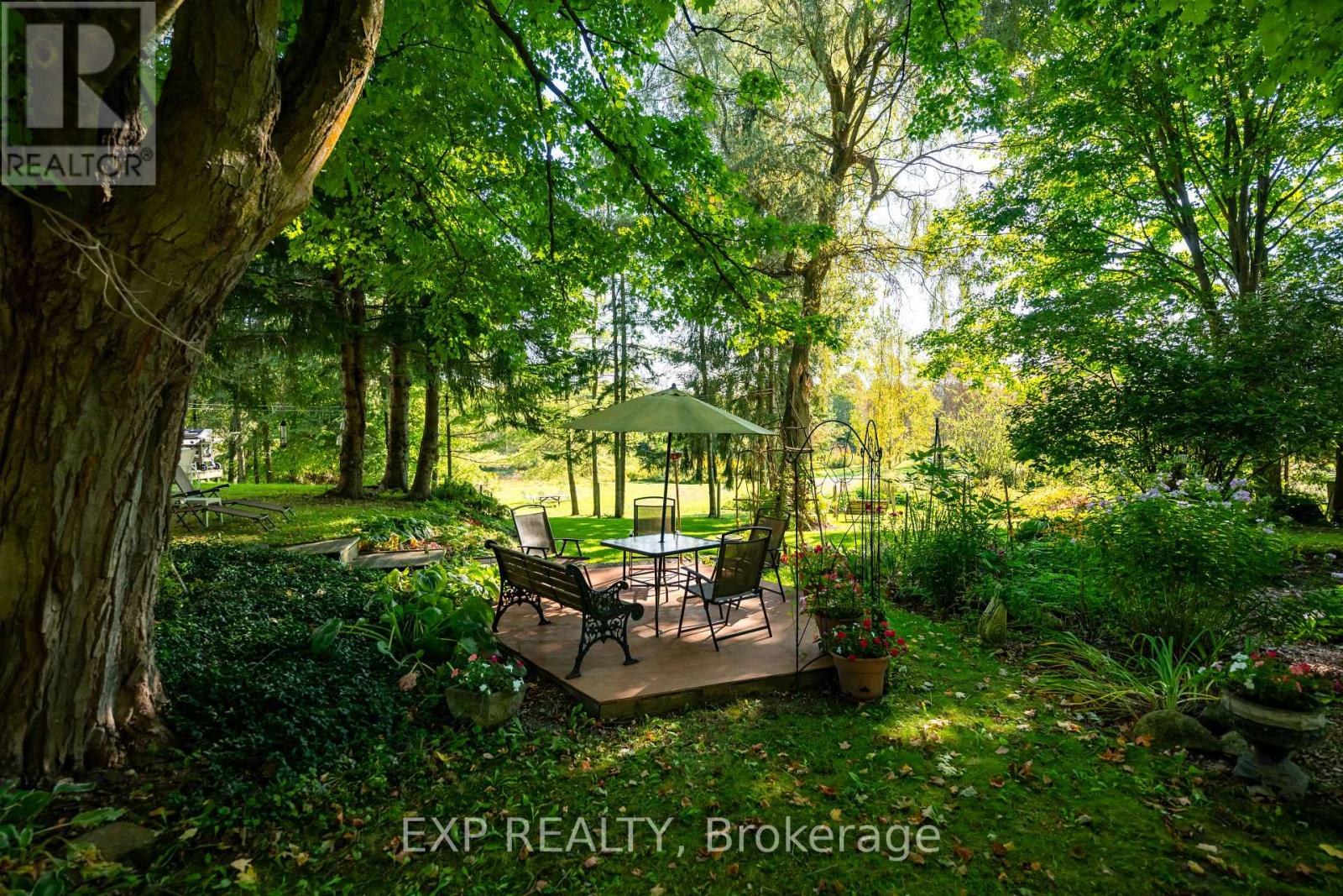 16 Mill Street, Amaranth, Ontario  L9W 3Z3 - Photo 41 - X12536610