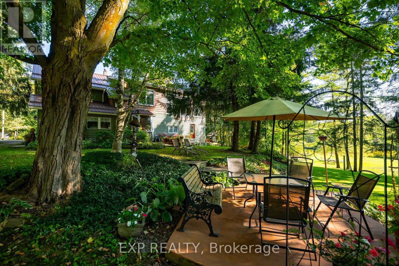 16 Mill Street, Amaranth, Ontario  L9W 3Z3 - Photo 42 - X12536610