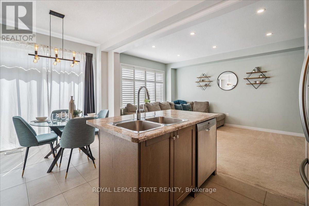 19 Prestwick Street, Hamilton, Ontario  L8J 0K6 - Photo 22 - X12536654