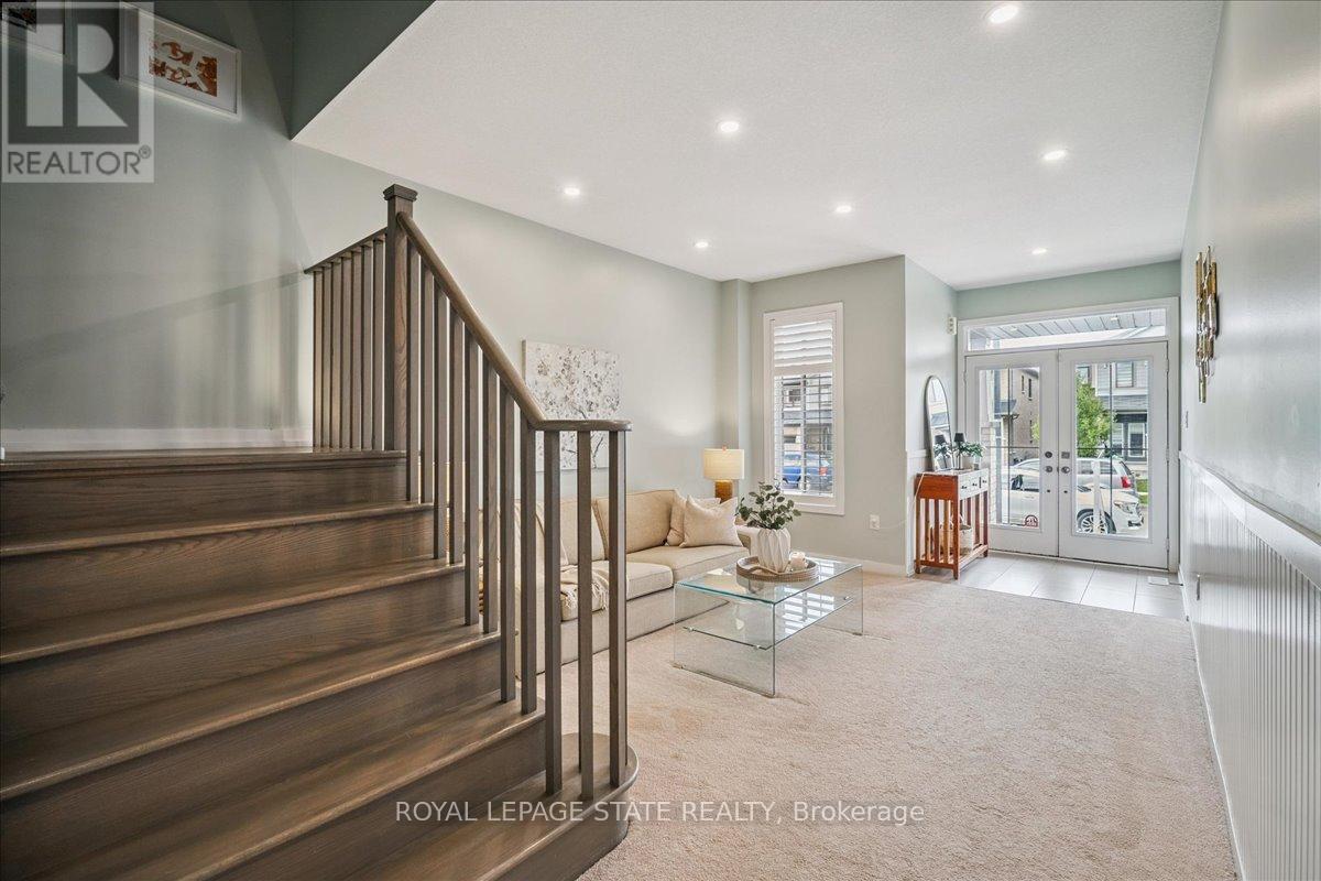 19 Prestwick Street, Hamilton, Ontario  L8J 0K6 - Photo 27 - X12536654