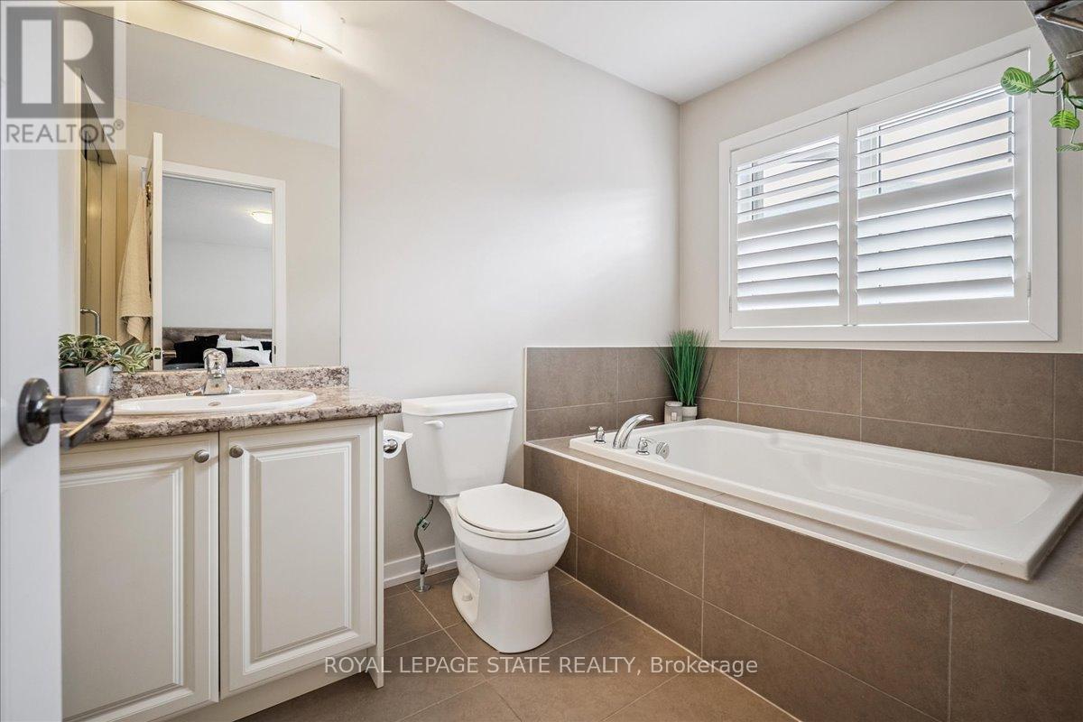 19 Prestwick Street, Hamilton, Ontario  L8J 0K6 - Photo 31 - X12536654