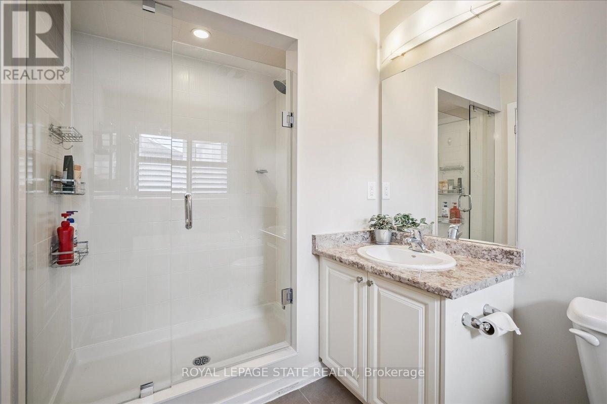 19 Prestwick Street, Hamilton, Ontario  L8J 0K6 - Photo 32 - X12536654