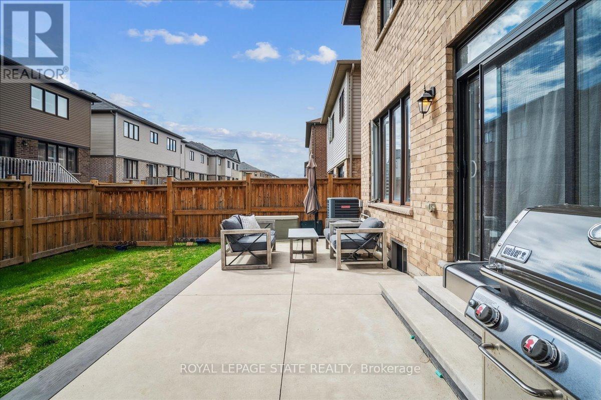 19 Prestwick Street, Hamilton, Ontario  L8J 0K6 - Photo 41 - X12536654