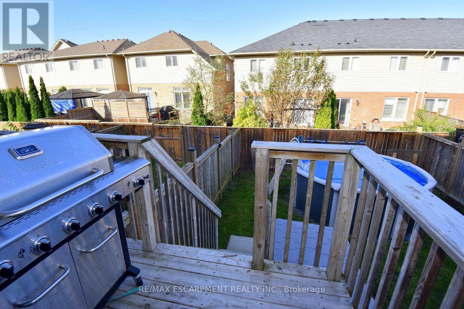 102 Celestial Crescent, Hamilton, Ontario  L0R 1P0 - Photo 46 - X12536704