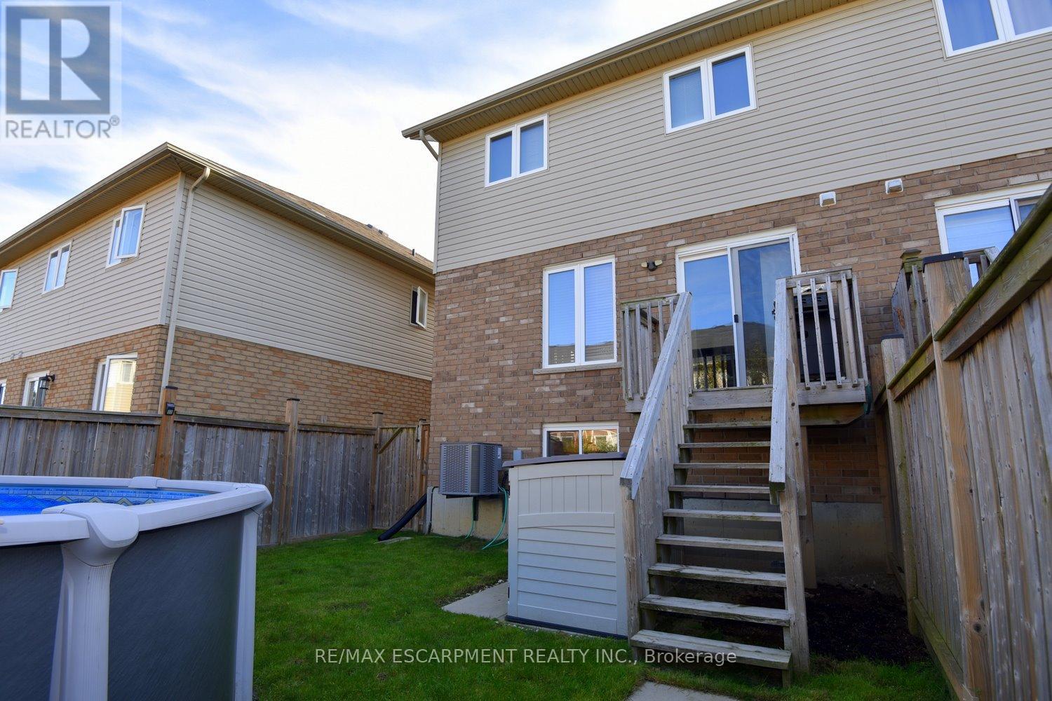 102 Celestial Crescent, Hamilton, Ontario  L0R 1P0 - Photo 47 - X12536704