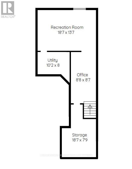 102 Celestial Crescent, Hamilton, Ontario  L0R 1P0 - Photo 48 - X12536704