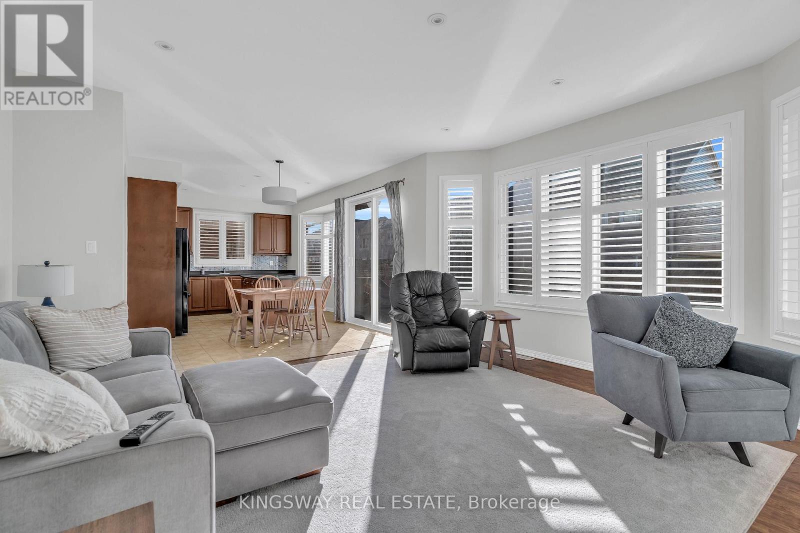 36 Beattie Crescent, Cambridge, Ontario  N3C 0C8 - Photo 18 - X12536820