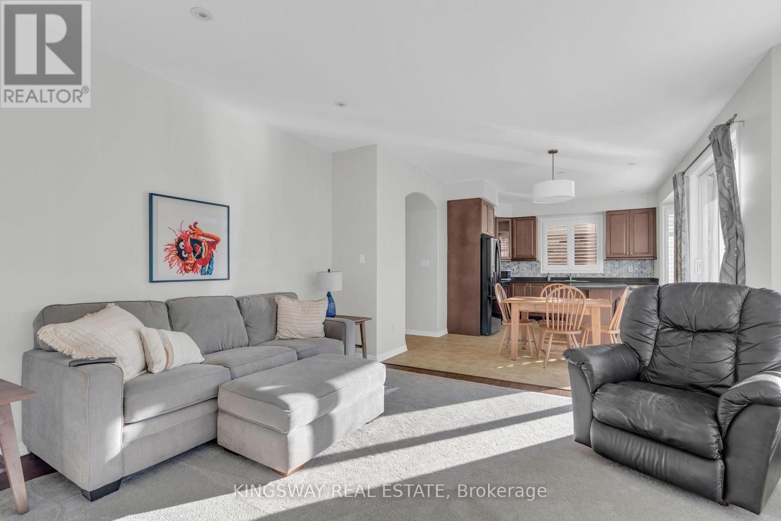 36 Beattie Crescent, Cambridge, Ontario  N3C 0C8 - Photo 19 - X12536820