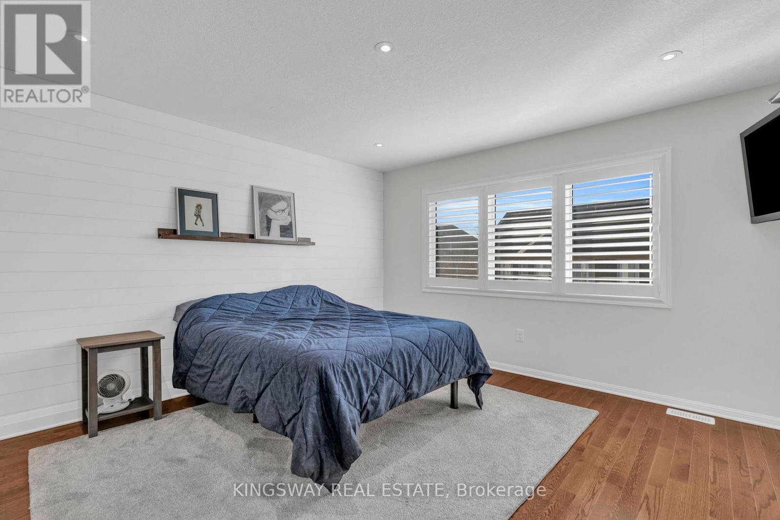 36 Beattie Crescent, Cambridge, Ontario  N3C 0C8 - Photo 21 - X12536820