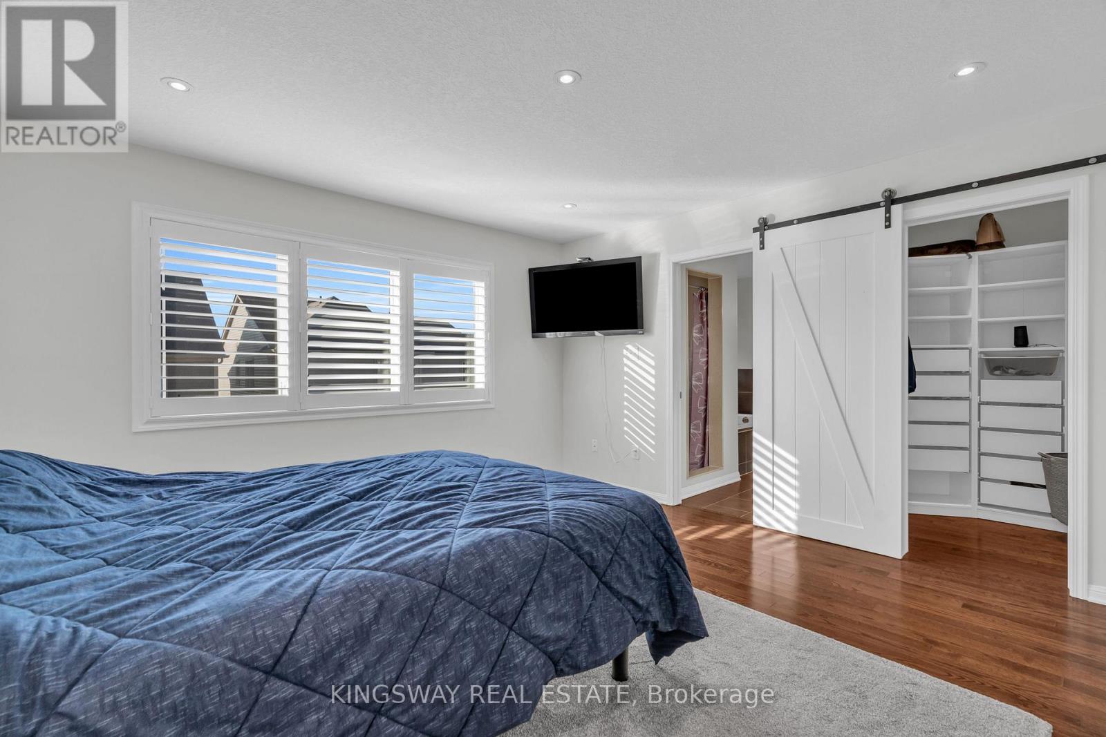 36 Beattie Crescent, Cambridge, Ontario  N3C 0C8 - Photo 22 - X12536820