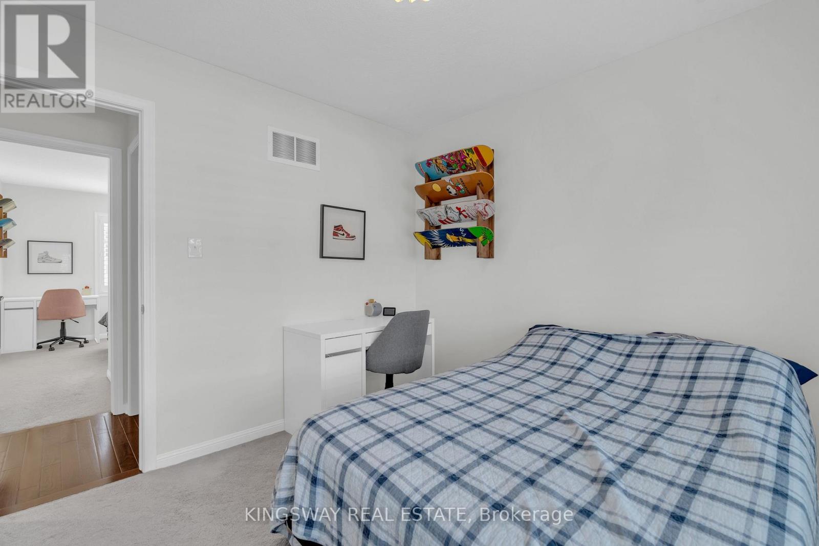 36 Beattie Crescent, Cambridge, Ontario  N3C 0C8 - Photo 32 - X12536820