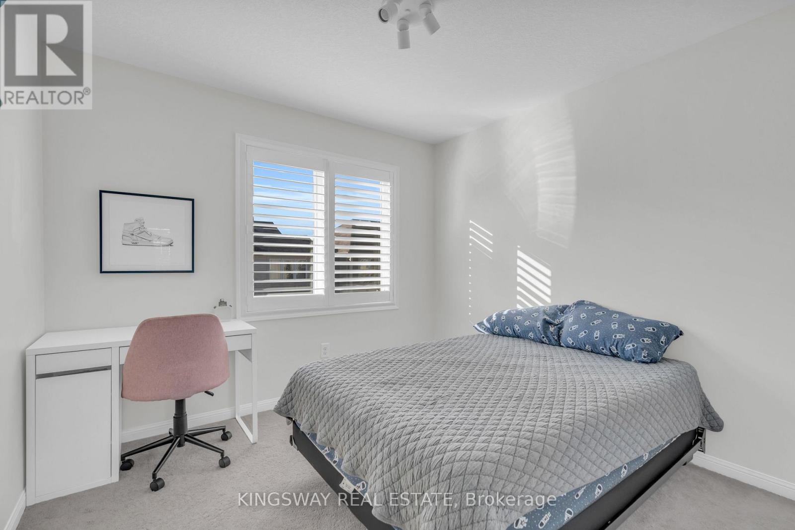 36 Beattie Crescent, Cambridge, Ontario  N3C 0C8 - Photo 34 - X12536820