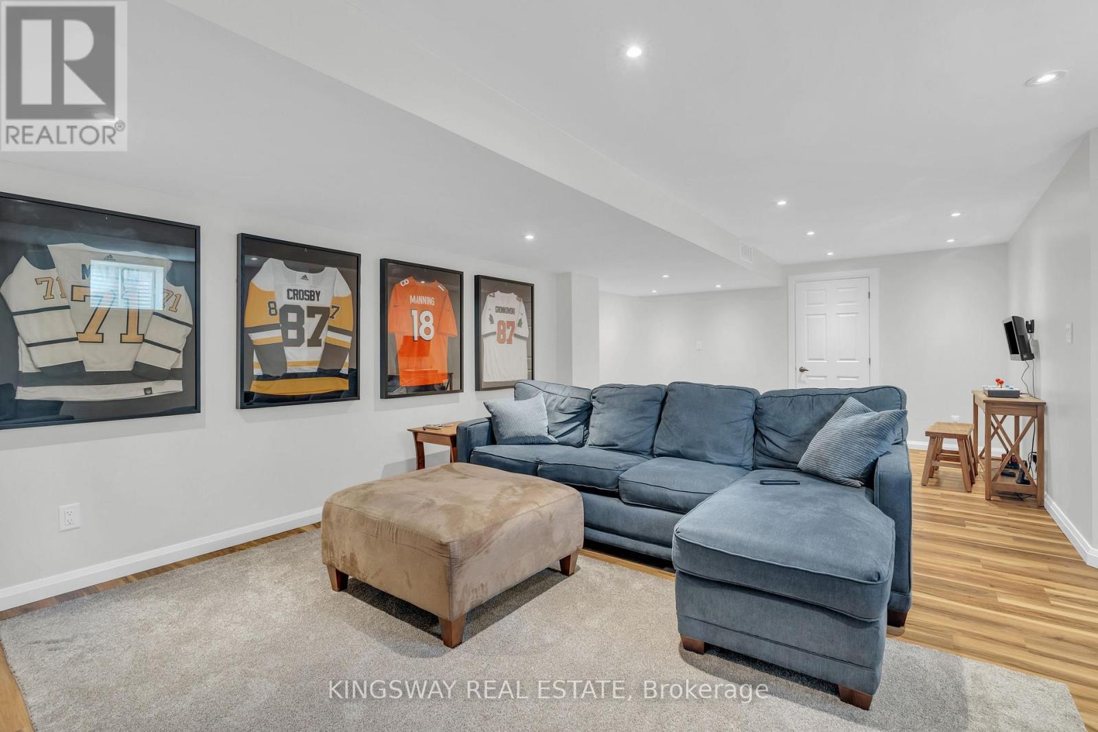 36 Beattie Crescent, Cambridge, Ontario  N3C 0C8 - Photo 42 - X12536820