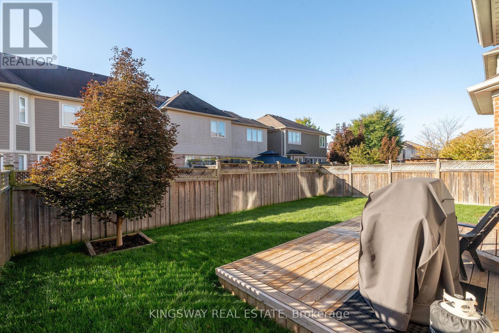 36 Beattie Crescent, Cambridge, Ontario  N3C 0C8 - Photo 43 - X12536820