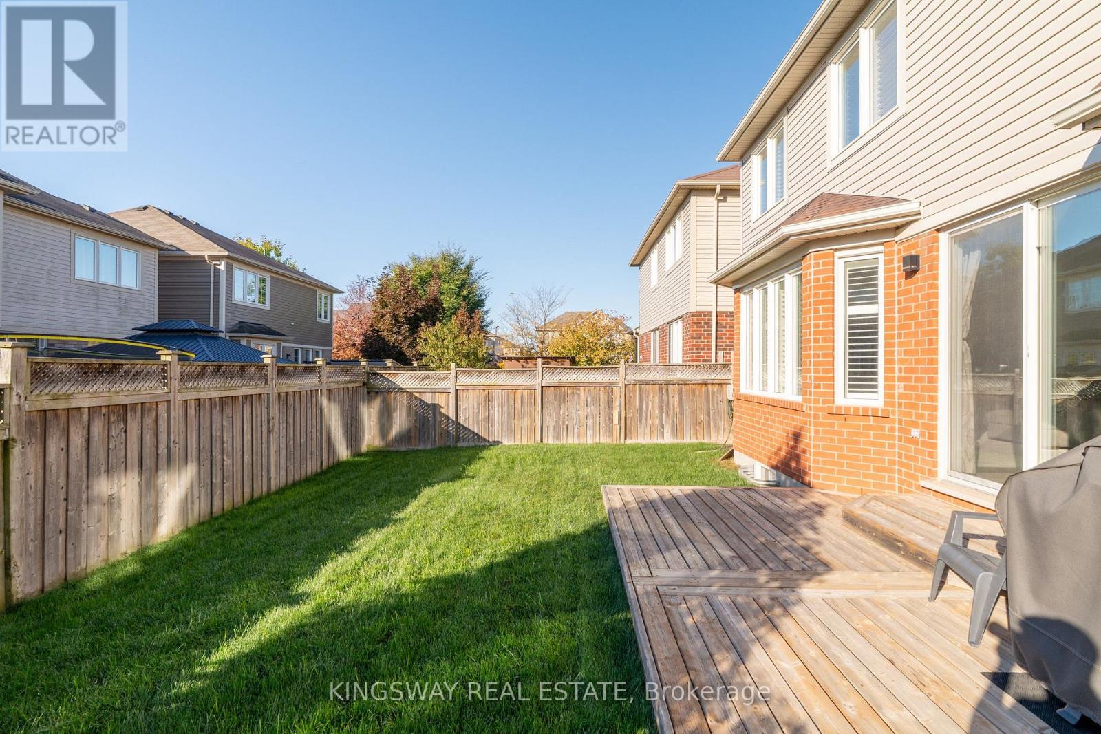 36 Beattie Crescent, Cambridge, Ontario  N3C 0C8 - Photo 45 - X12536820