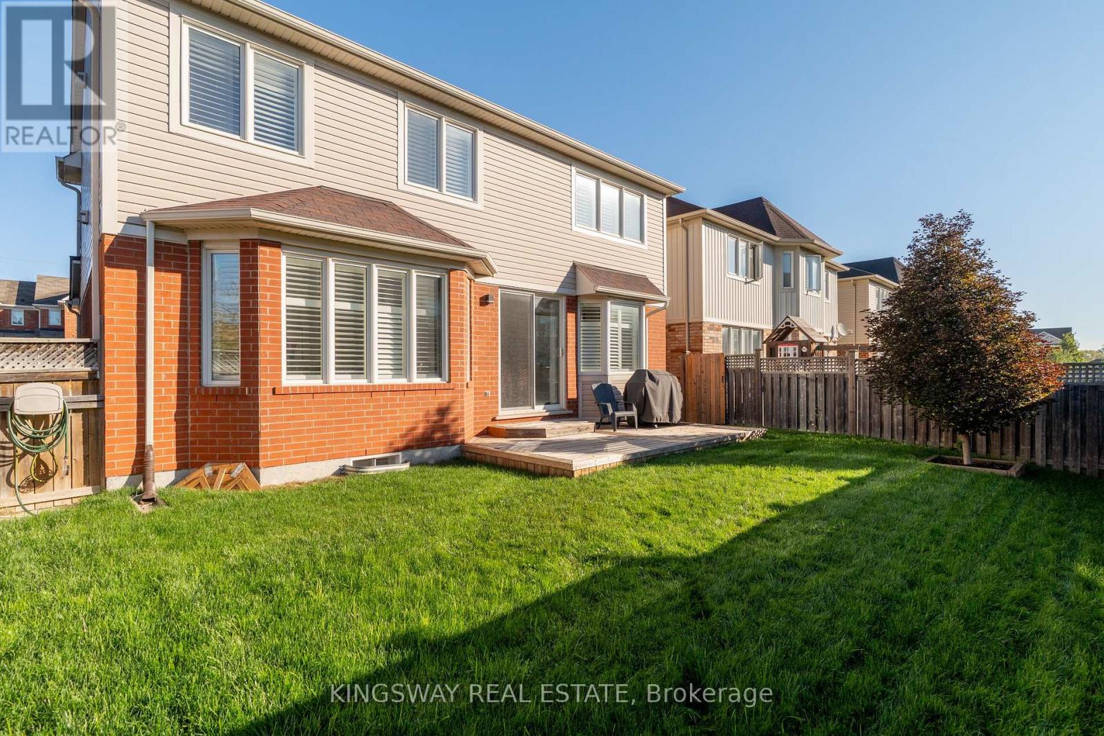 36 Beattie Crescent, Cambridge, Ontario  N3C 0C8 - Photo 47 - X12536820