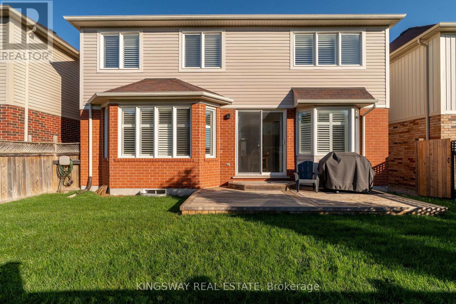 36 Beattie Crescent, Cambridge, Ontario  N3C 0C8 - Photo 48 - X12536820