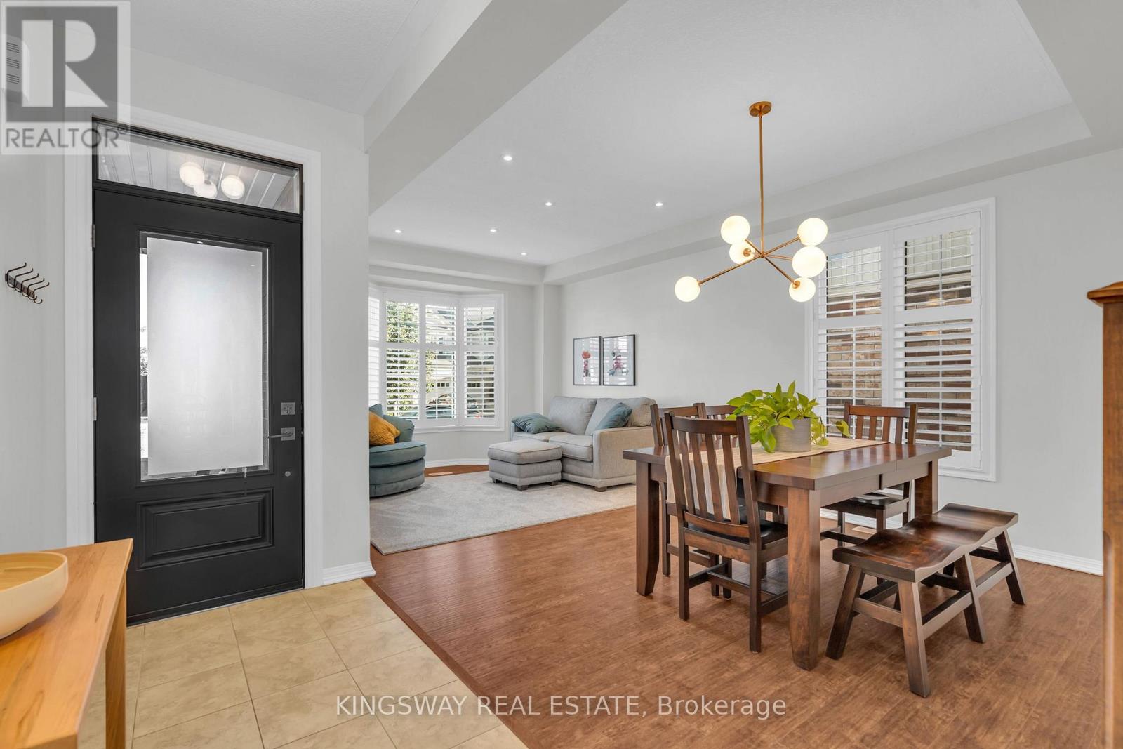 36 Beattie Crescent, Cambridge, Ontario  N3C 0C8 - Photo 6 - X12536820