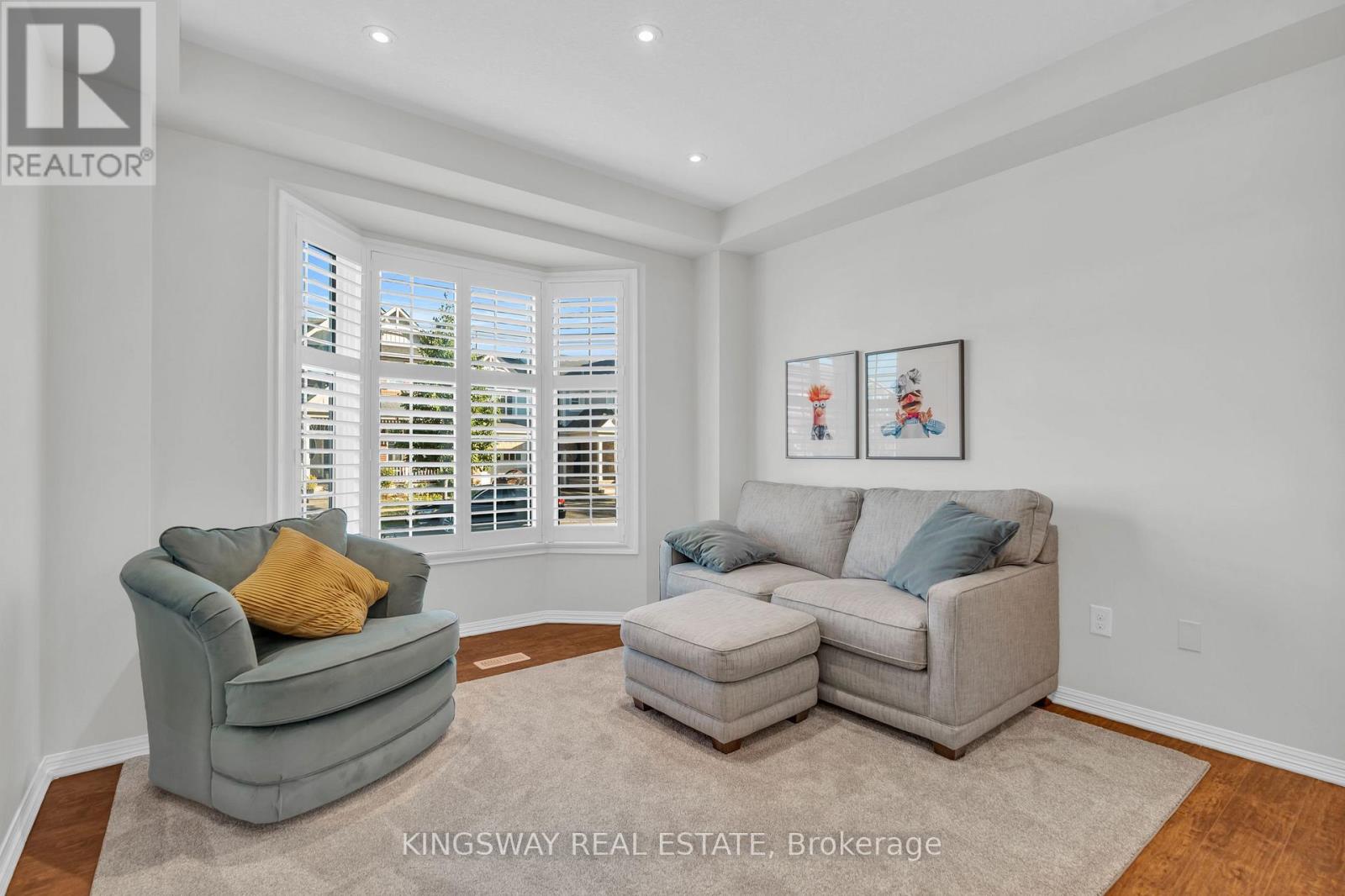 36 Beattie Crescent, Cambridge, Ontario  N3C 0C8 - Photo 8 - X12536820