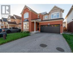 36 BEATTIE CRESCENT, Cambridge, Ontario