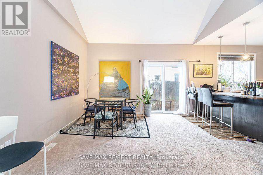 7 Glory Hill Road, St. Catharines, Ontario  L2P 0C7 - Photo 7 - X12536844