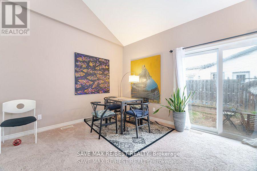 7 Glory Hill Road, St. Catharines, Ontario  L2P 0C7 - Photo 8 - X12536844