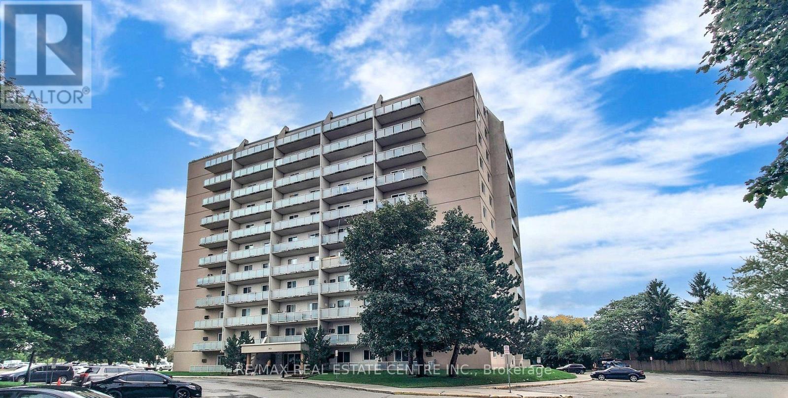 506 - 563 Mornington Avenue, London East, Ontario  N5Y 4T8 - Photo 2 - X12536858