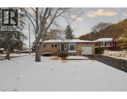 21 CULHAM Drive, Cambridge, Ontario