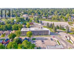 112 - 245 DOWNIE STREET, Stratford, Ontario