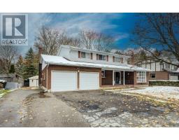 47 ACADEMY CRESCENT, Waterloo, Ontario