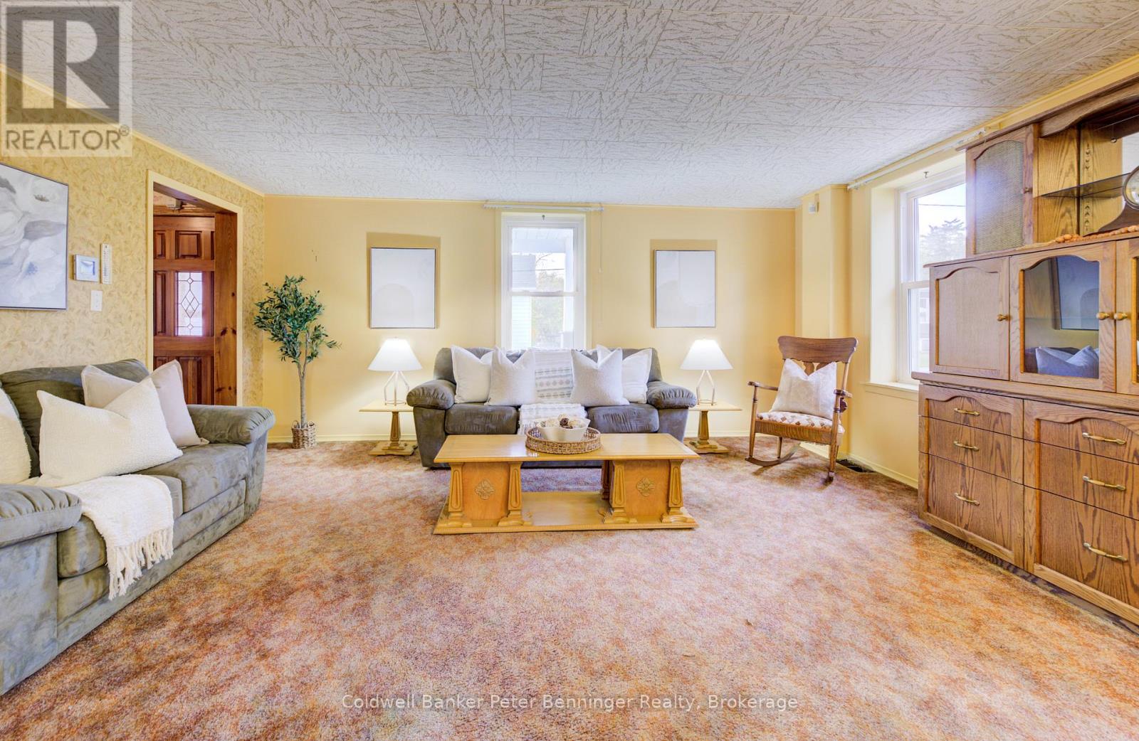 135 Brewery Street, Wilmot, Ontario  N3A 2S5 - Photo 12 - X12537042