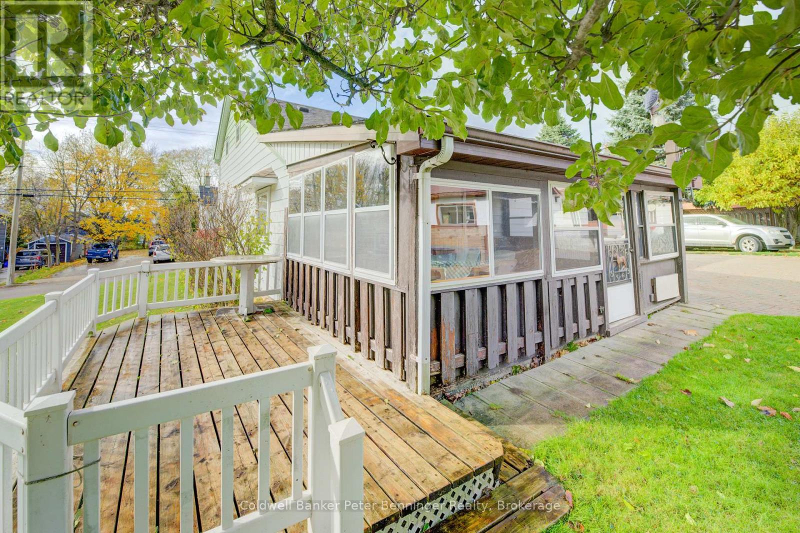 135 Brewery Street, Wilmot, Ontario  N3A 2S5 - Photo 3 - X12537042