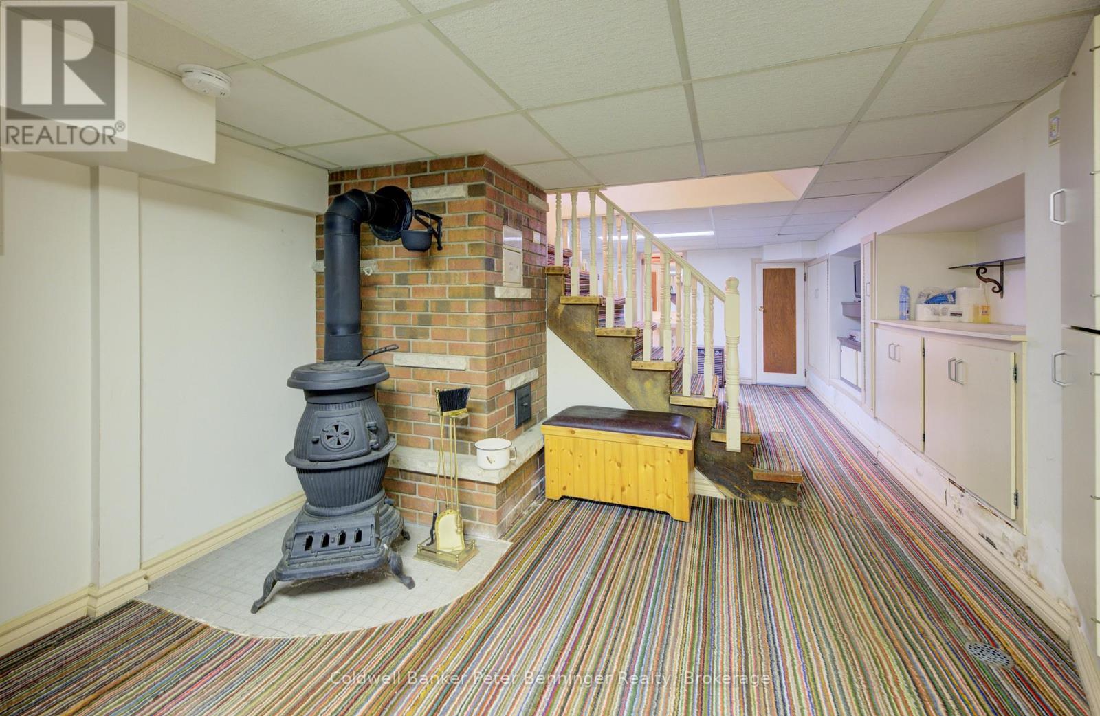 135 Brewery Street, Wilmot, Ontario  N3A 2S5 - Photo 36 - X12537042