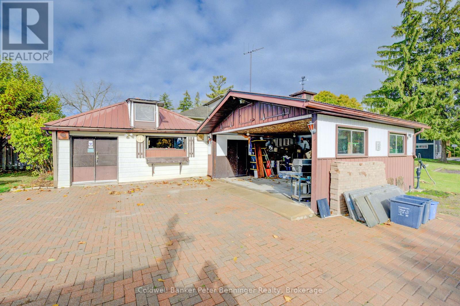 135 Brewery Street, Wilmot, Ontario  N3A 2S5 - Photo 4 - X12537042