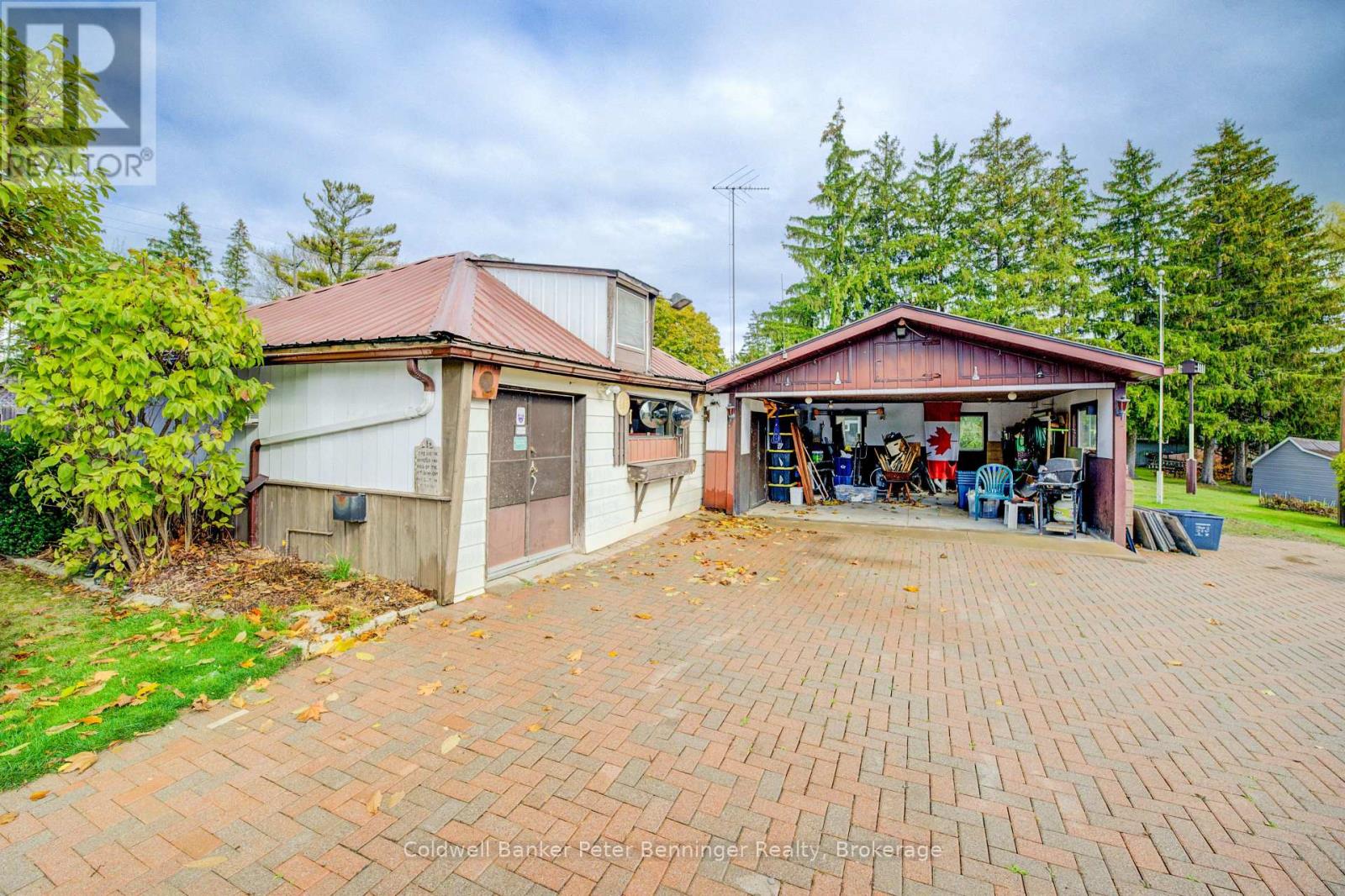 135 Brewery Street, Wilmot, Ontario  N3A 2S5 - Photo 41 - X12537042