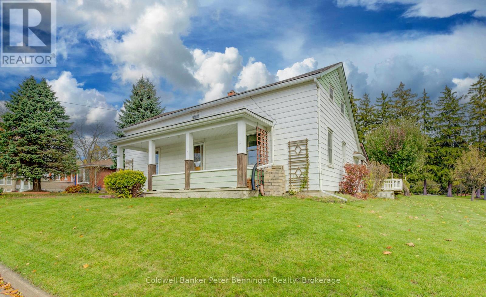 135 Brewery Street, Wilmot, Ontario  N3A 2S5 - Photo 45 - X12537042