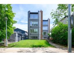 #201 10743 107 ST NW Central Mcdougall