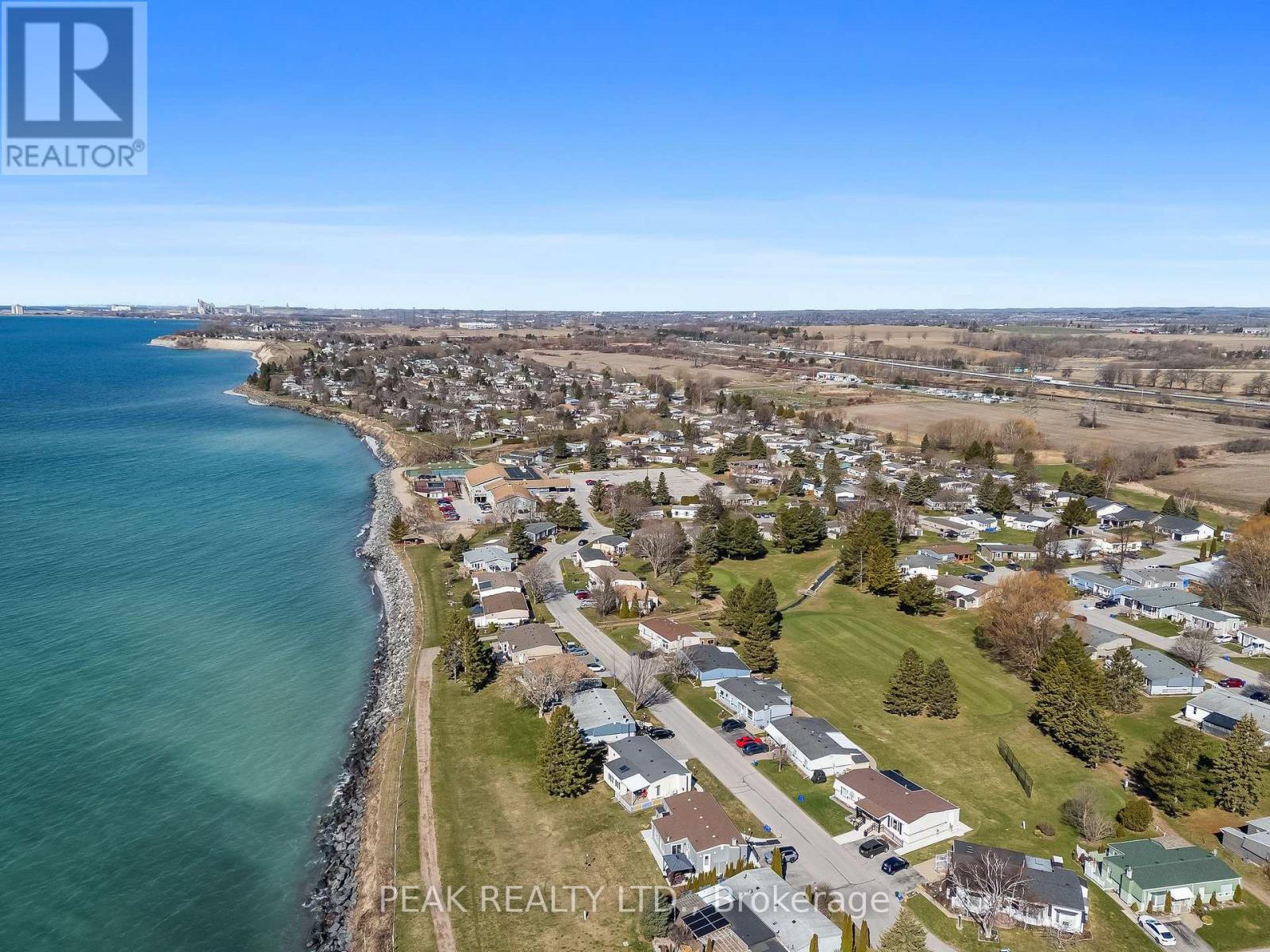 71 BLUFFS ROAD, Clarington, Ontario