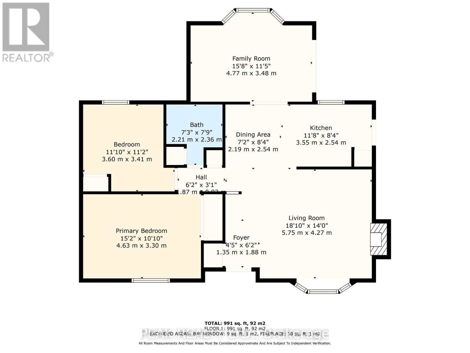 71 Bluffs Road, Clarington, Ontario L1B 1A6 - Photo 6 - E12455324