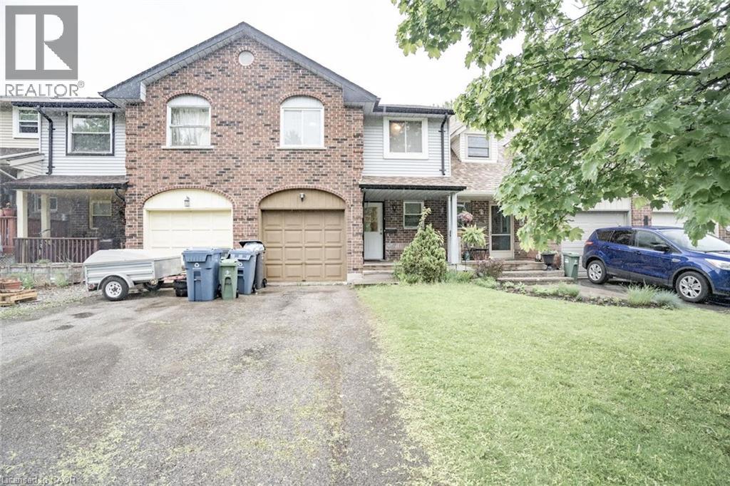 78 Grandridge Crescent, Guelph, Ontario  N1H 8G3 - Photo 6 - 40787750