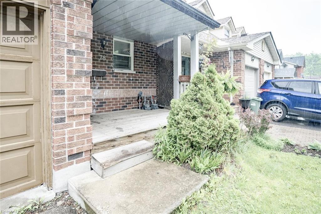 78 Grandridge Crescent, Guelph, Ontario  N1H 8G3 - Photo 8 - 40787750