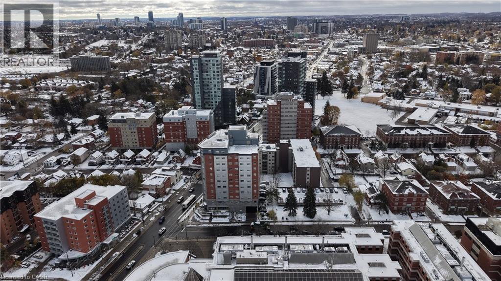 185 N King Street N, Waterloo, Ontario  N2J 0E1 - Photo 7 - 40787714