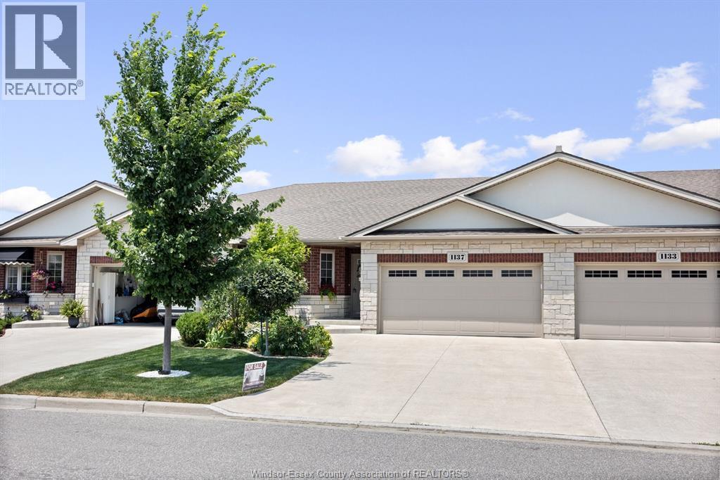 MLS# 25028640: 1137 BRIDALFALLS, Windsor, Canada