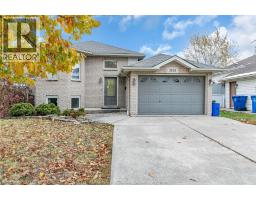 3818 YELLOWOOD STREET, Windsor, Ontario