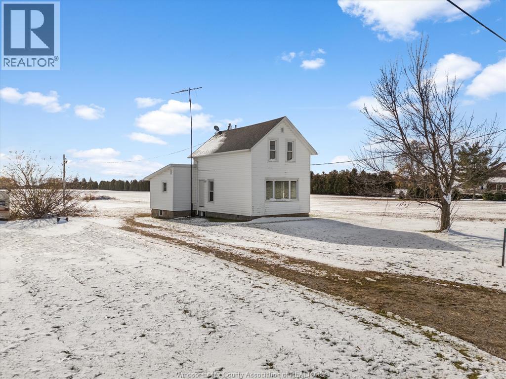 MLS# 25028631: 1006 MERSEA RD 5, Leamington, Canada