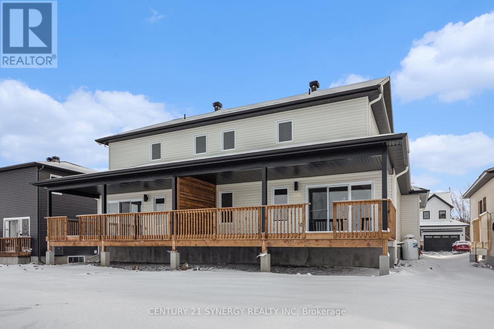 85 Villeneuve Street, North Stormont, Ontario K0C 1W0 - Photo 37 - X12297915